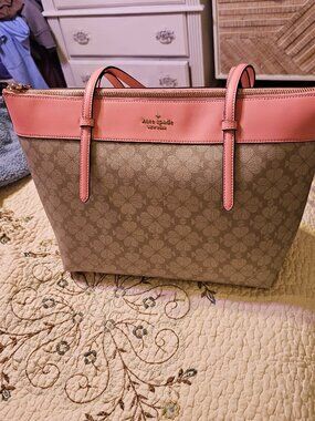 Kate spade tote